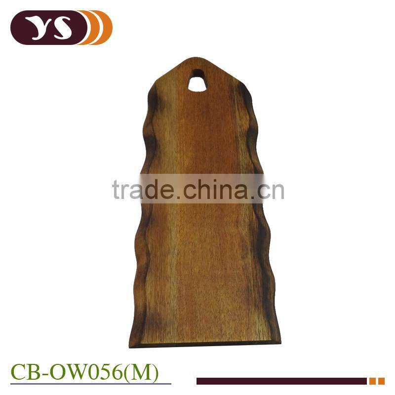 middle size mango board