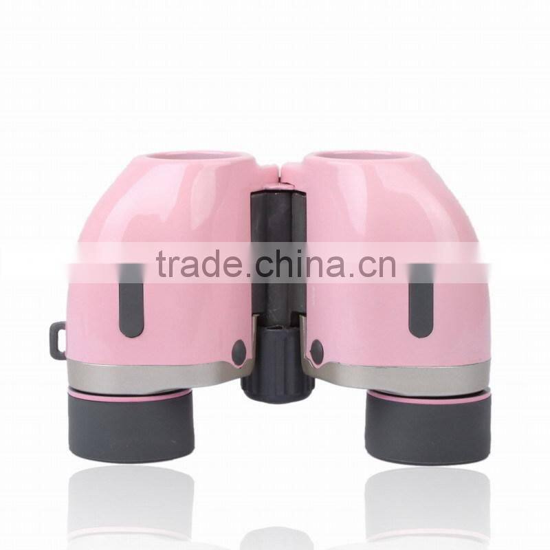 6X18 high popular students mini binoculars