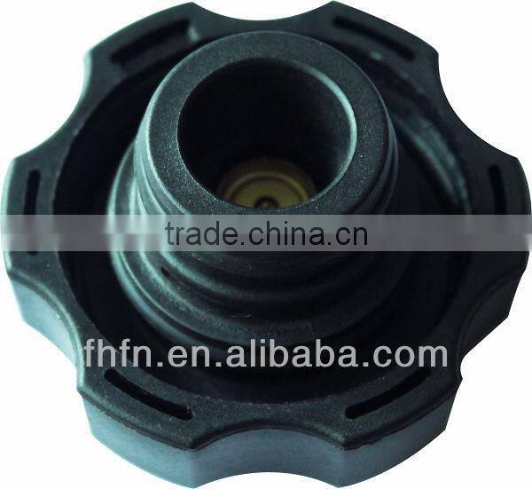 Small plastic cap FN-09-03and car radiator cap for plastic radiator cap in China manufacturer