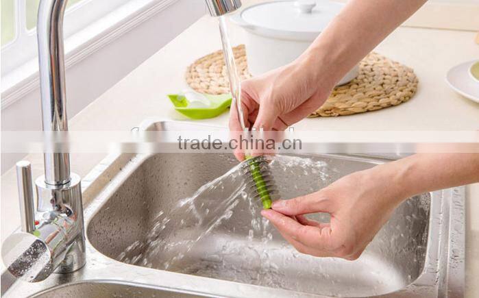 Manual Green Onion Chopper Slicer Garlic Coriander Cutter / onion cutter onion slicer / Vegetable Onion Chopper