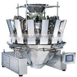 Automatic Vacuum Packing Machine, brick type bag, for yeast, rice, beans, seeds, nuts