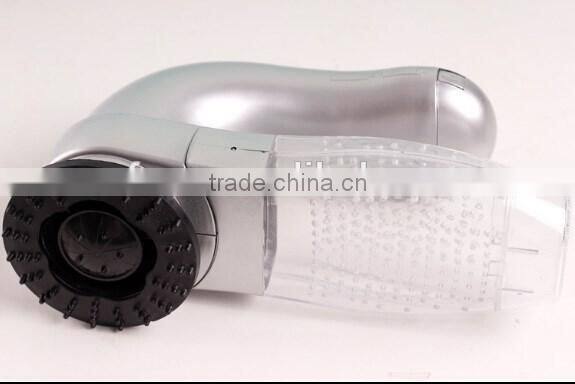 High quality pet vacuum cleaner / AUTO PET shaver / Pet Vac Vacuum Collect Hair