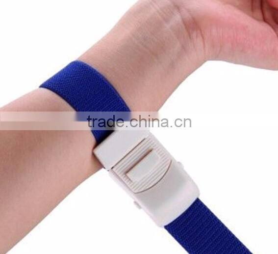 Hot selling outdoor quick slow release paramedic buckle medical emergency tourniquet