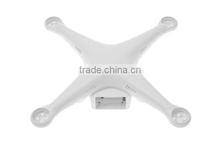 Original Body Shell Cover for DJI Phantom 3 Pro&Adv Quadcopter with Landing Gear