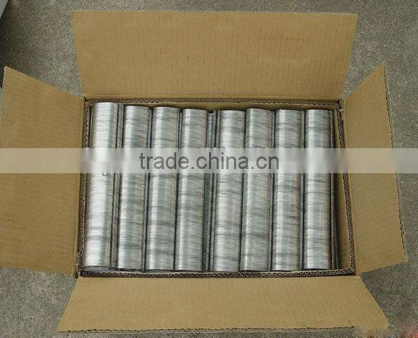 New C Ring Stapler for coir mat making WOC-C1