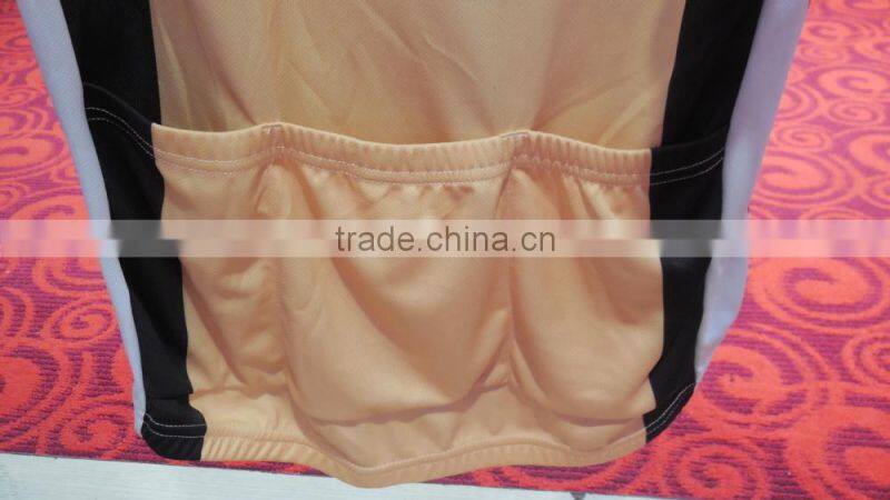 Biking sportswear/cycling jersey/bicycle apparel set