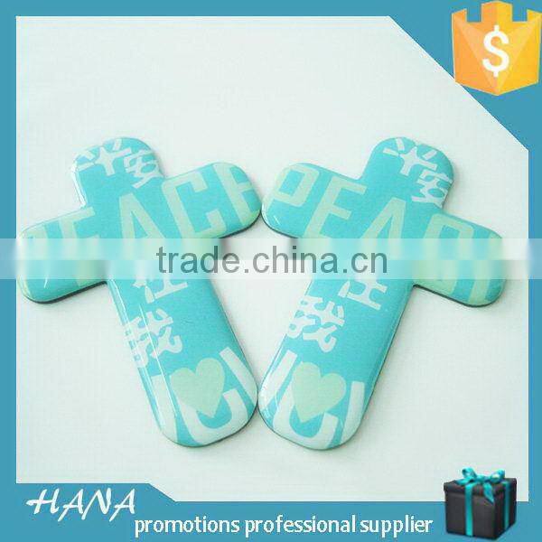 New best selling soft pvc rectangle fridge magnet