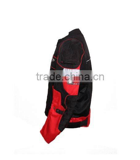 Top Quality Customized Cold proof Motor Jacket Wholesale Price Motorcycle Jacket