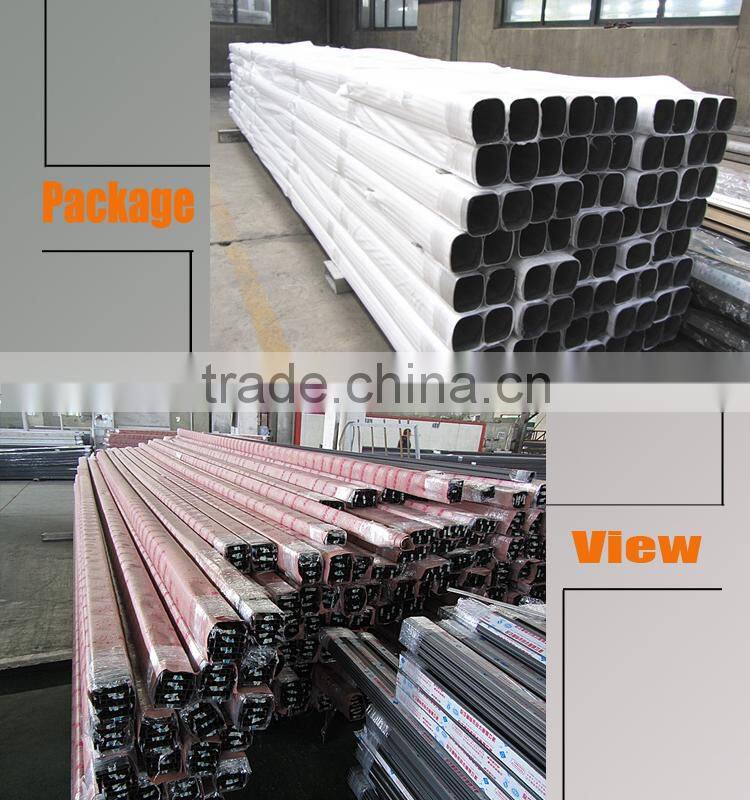 Competitive Price Good Quality Aluminium Extrusion Aluminum Price Per Kg