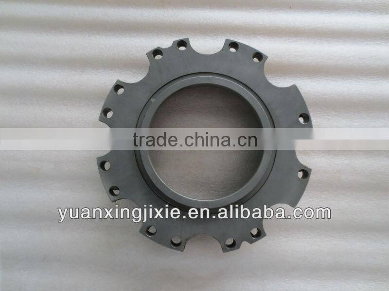 Terex Spare Parts Retainer 9227257 TR50