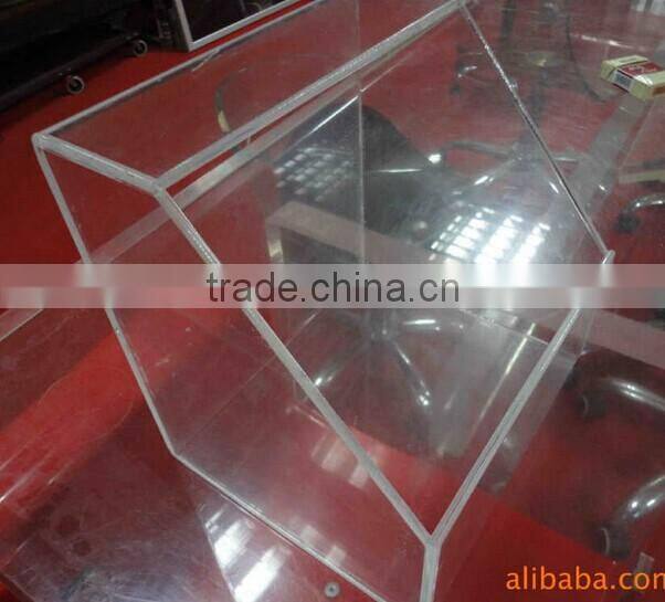 Acrylic Brochure Holder