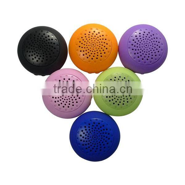 Mini Bluetooth Speaker Mini Music Car Speaker