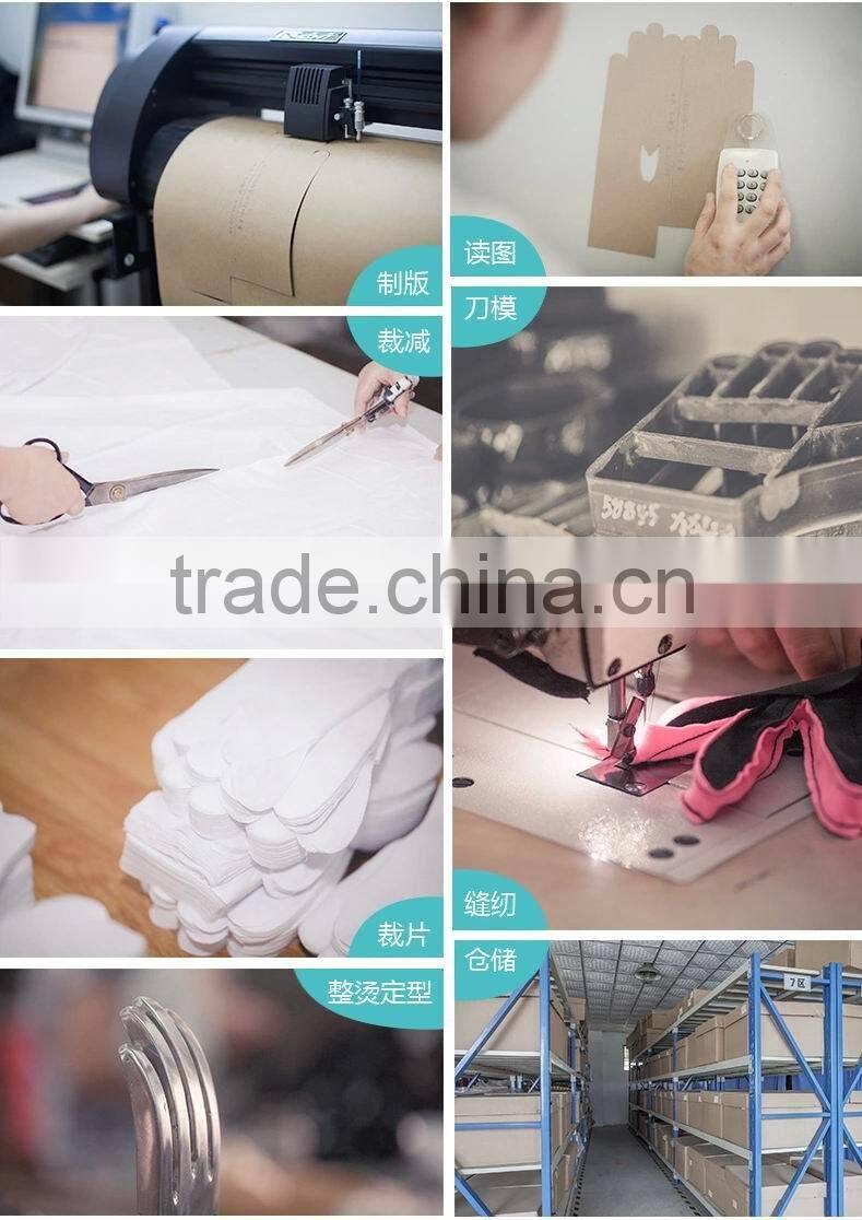 2016 best selling heated fingerless Compression Arthritis Gloves copper gloves