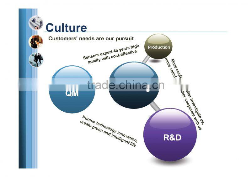 single voltage large install aperture current transducer /sensor RCS11A-100