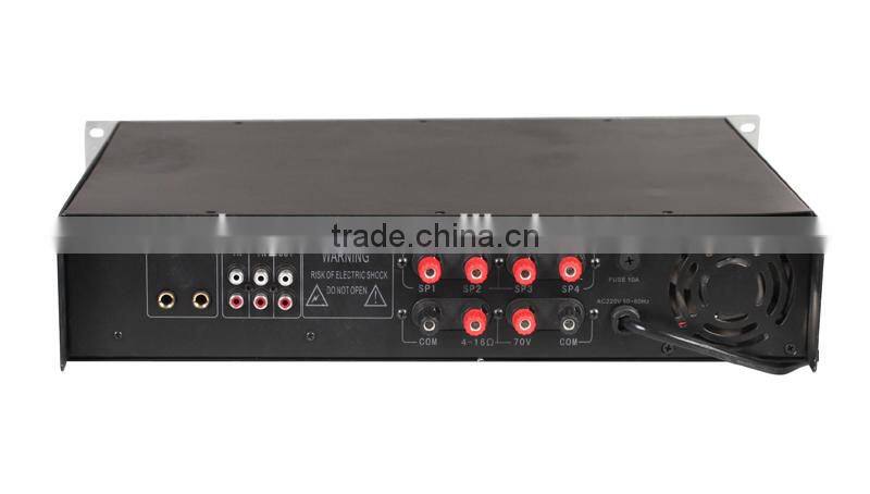 USB-180WT FM amplifier