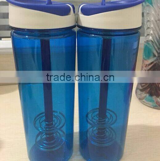 Best Selling 800ML Joyshaker Bpa Free With Protein Powder