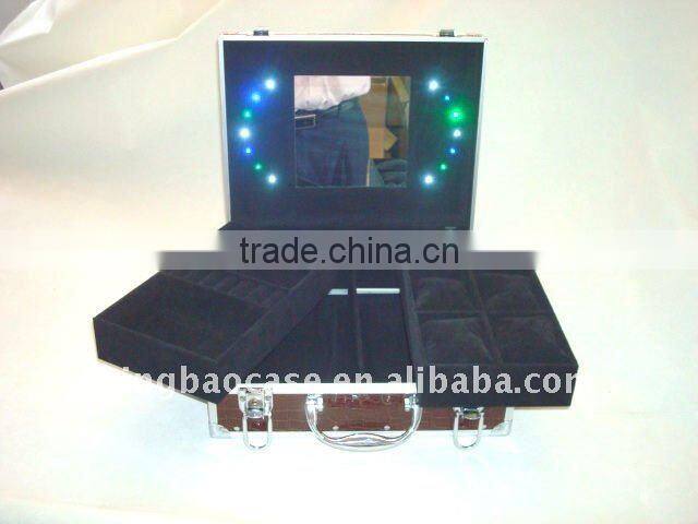 Jewellery box craft,acrylic jewellery case,discount jewellery box