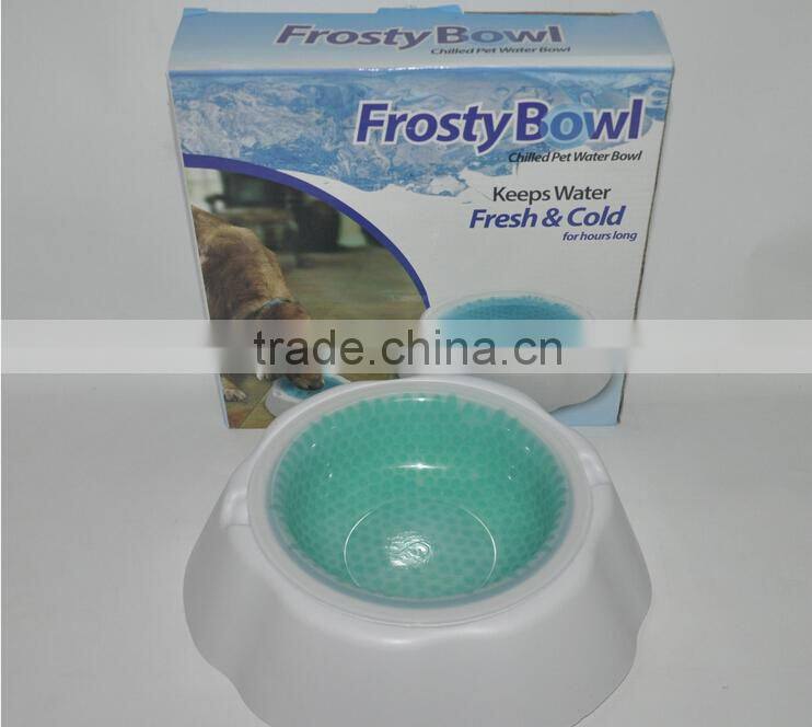 pet bowl