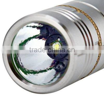 q5 led waterproof diving flashlight