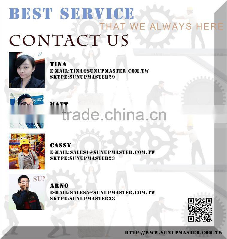 Made in Taiwan high quality transmission gears NISSAN td27 gearbox