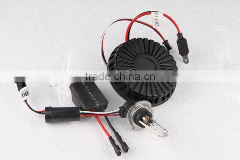 headlight type and iso9001 certification hid projector headlight kit