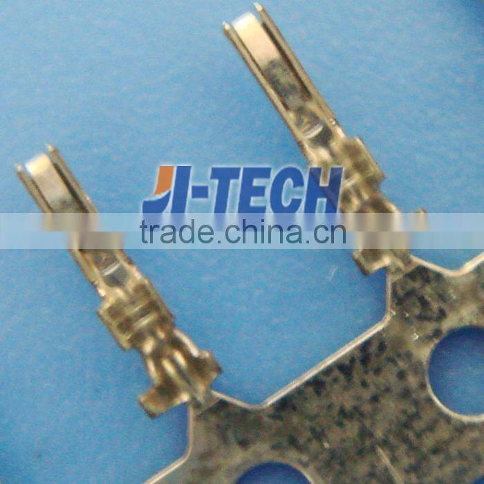 electronic component wire to board connector SHL series JST wiring connector SSHL-003T-P0.2 terminal connector