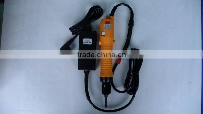 BSD High Torque Precision Fully Automatic electric screwdriver production line, shut off clutch