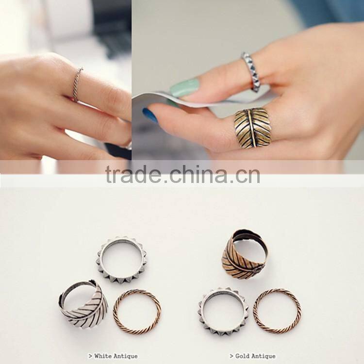 New silicone wedding ring wholesale jewelry rings