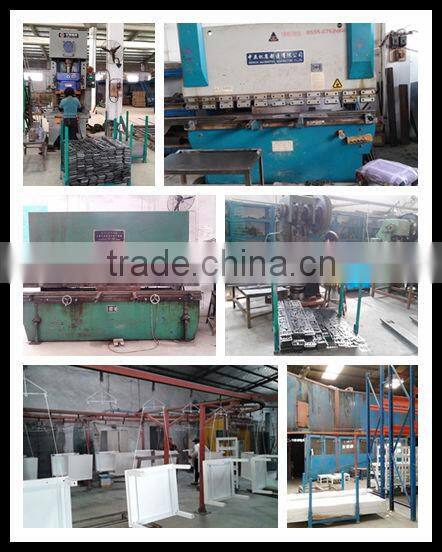 Gondola Shelf Display Good Qunailty