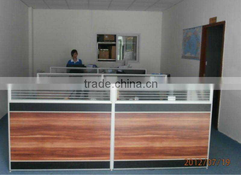 fashionable portable floor up screen