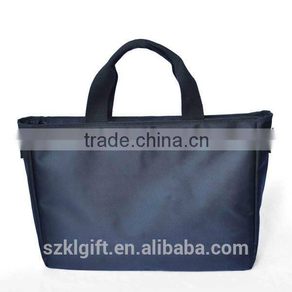 Wholesale Business Laptop Bag with Strong Shoulder Strap