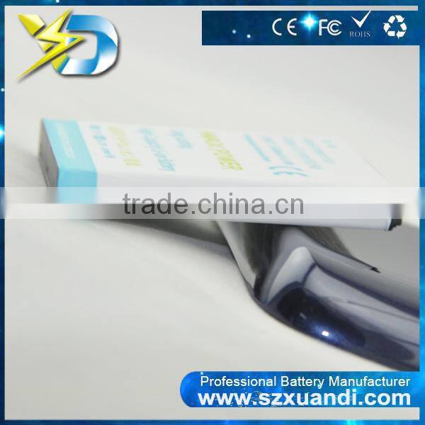 Genuine quality high capacity 3800mAh replacement battery for S3mini