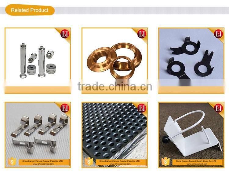 Factory direct wholesale mold processing stainless steel fabrication