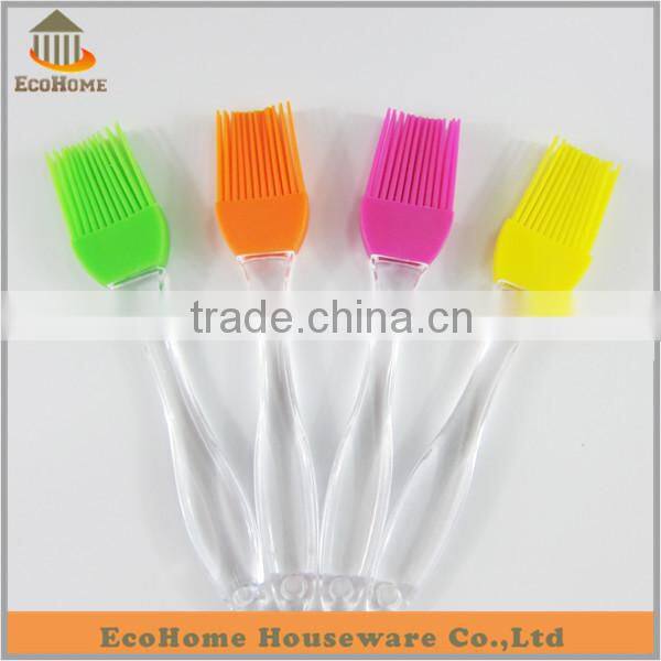 EC061AM Non Stick Heat Resistant Silicone & Stainless Steel Spatula,Slotted Spatula Turner