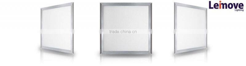 2015 new design 20w 60x60 cm led panel lighting