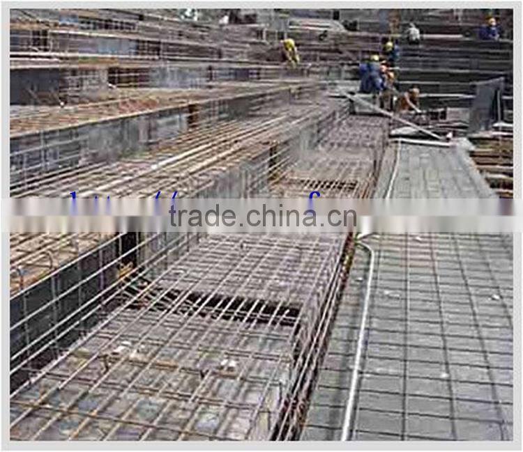 Cheap welded CRB550 reinforcing mesh