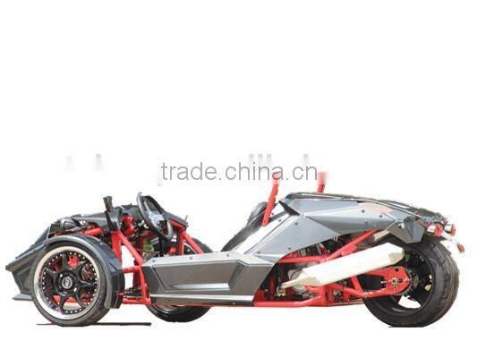 China Zhejiang eec go kart buggy 250cc