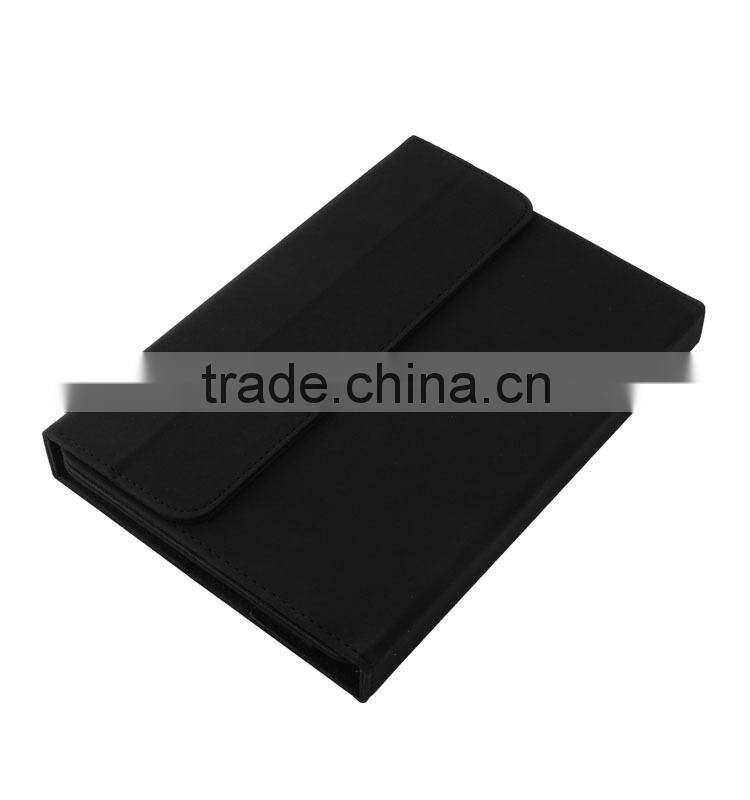 China manufacture wholesale 8 inch tablet pc case with keyboard