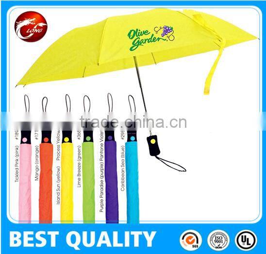 Full Automatic Umbrella