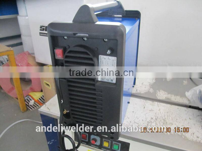 ANDELI AC/DC Pulse TIG Welder for sale