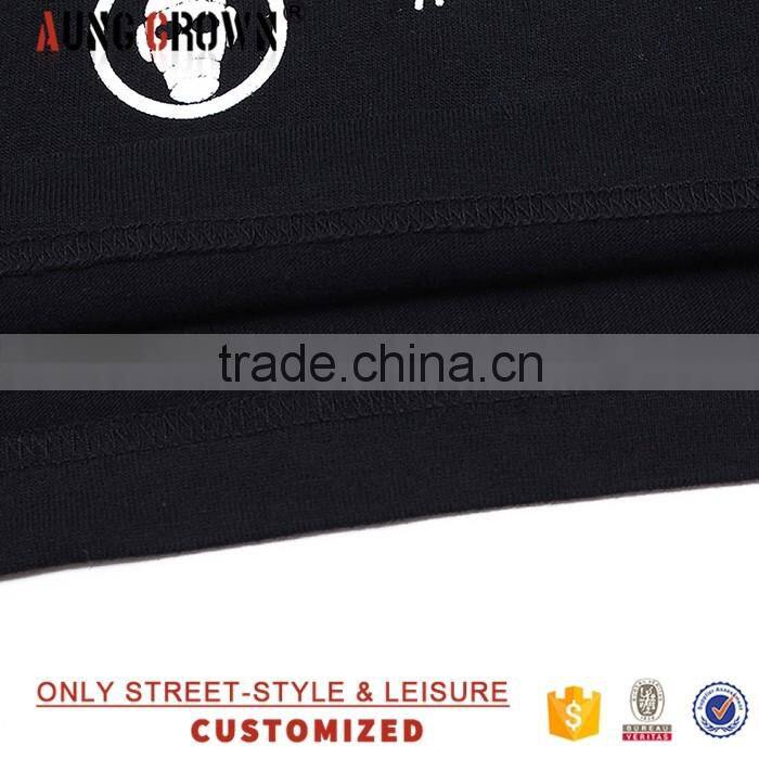 Fashion Design 100% Cotton Cheap Mens T Shirt With Printing