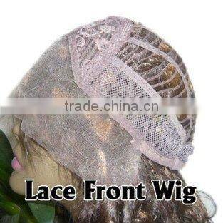 lace front wigs synthetic hair