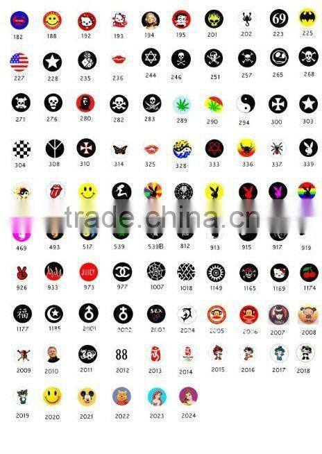 316L Surgical Steel ball piercing accessories piercing body jewelry