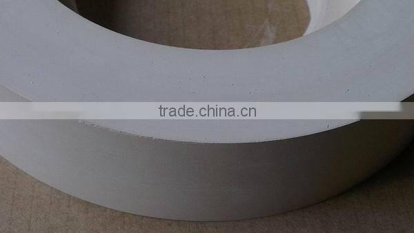 FoShan machine !! DuoLiDa X098 Cerium polishing wheel for last finishing and polishing