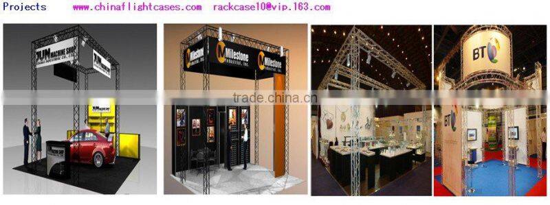 Light Weight Steel trusses