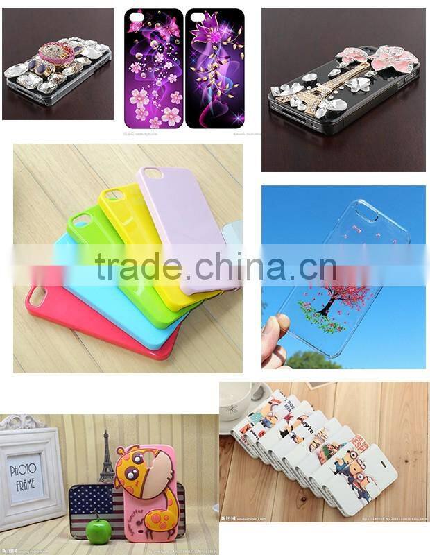 2016Phone Glass Display Showcase And Used Tempered Glass phone Display Case