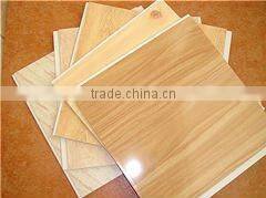 Big factory waterproof pvc ceiling