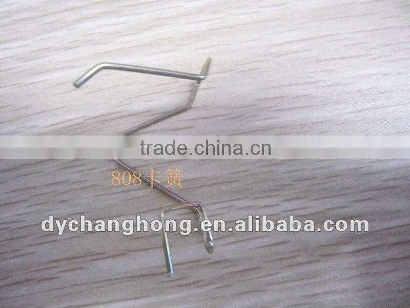 steel torsion spring