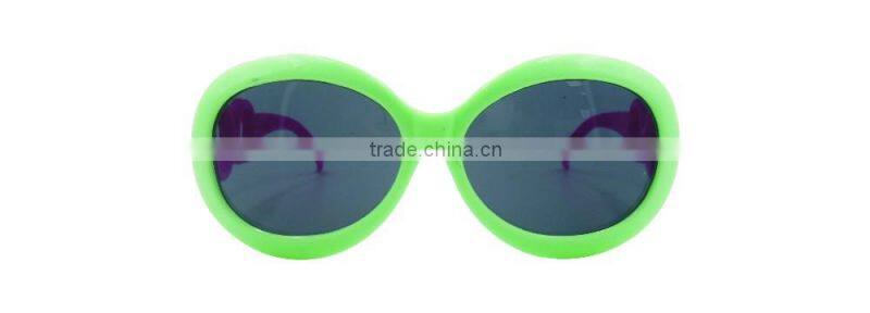 2016 Hot selling cheap price cool frame sunglasses for kids