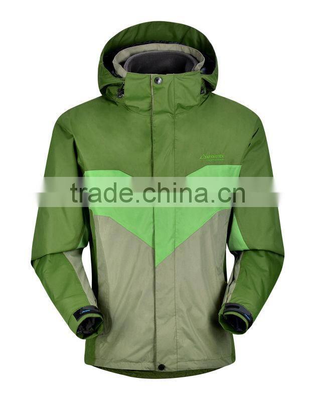 super warm windproof and waterproof winter jackets